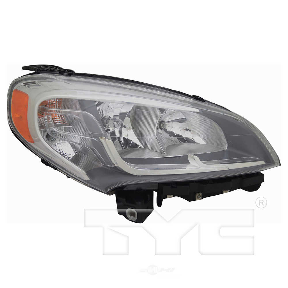 TYC - TYC Regular - TYC - 20-16325-00