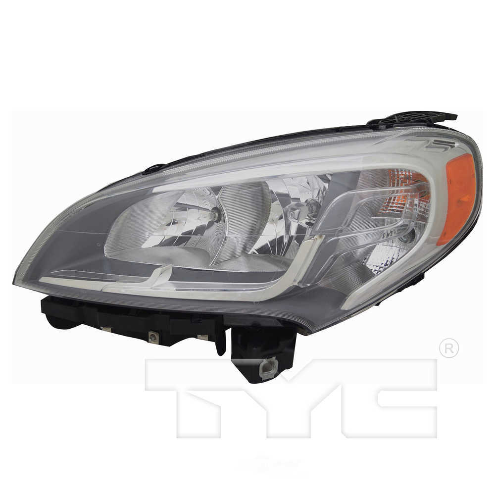TYC - TYC Regular - TYC - 20-16326-00