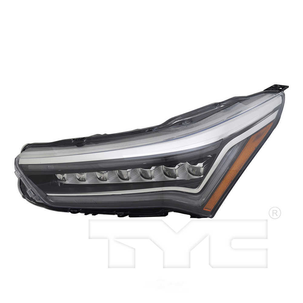 TYC - TYC Regular - TYC - 20-16574-00
