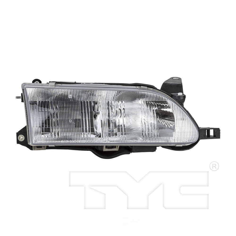 TYC - Headlight - TYC 20-1744-00