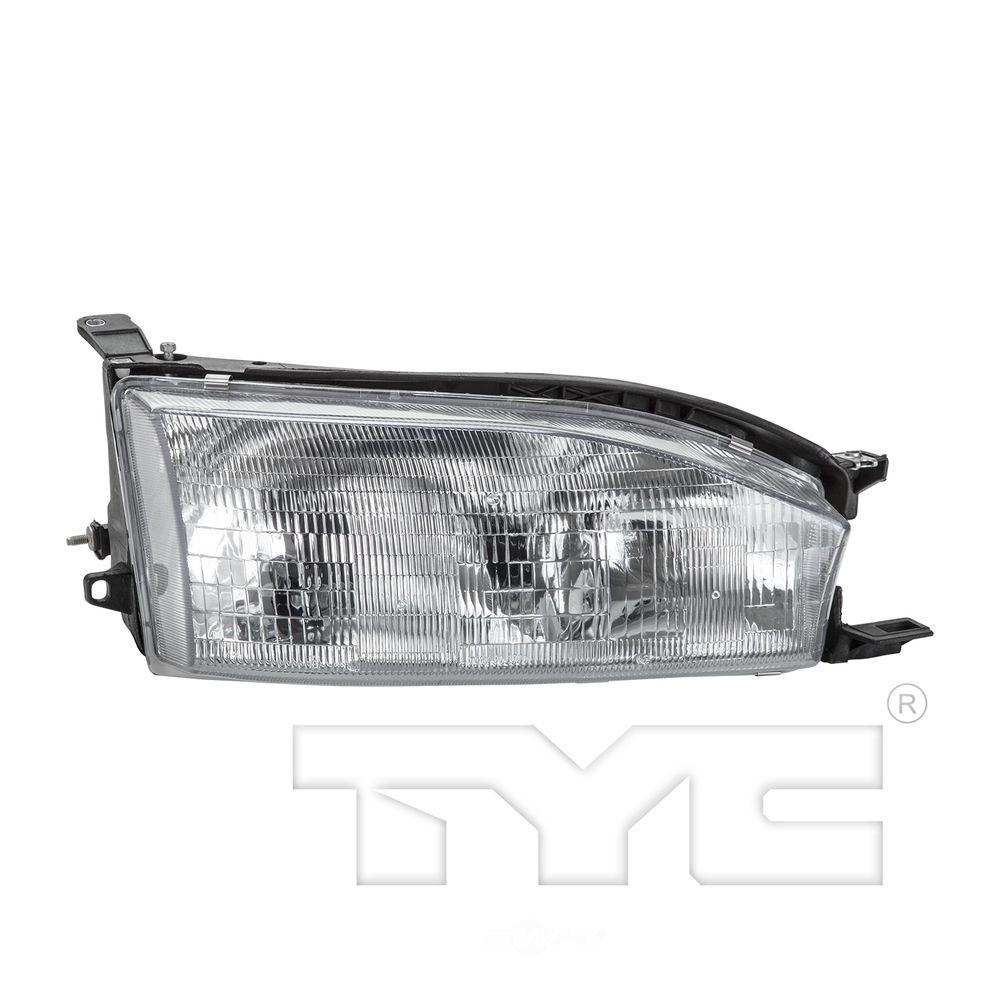 TYC - Headlight - TYC 20-1770-00