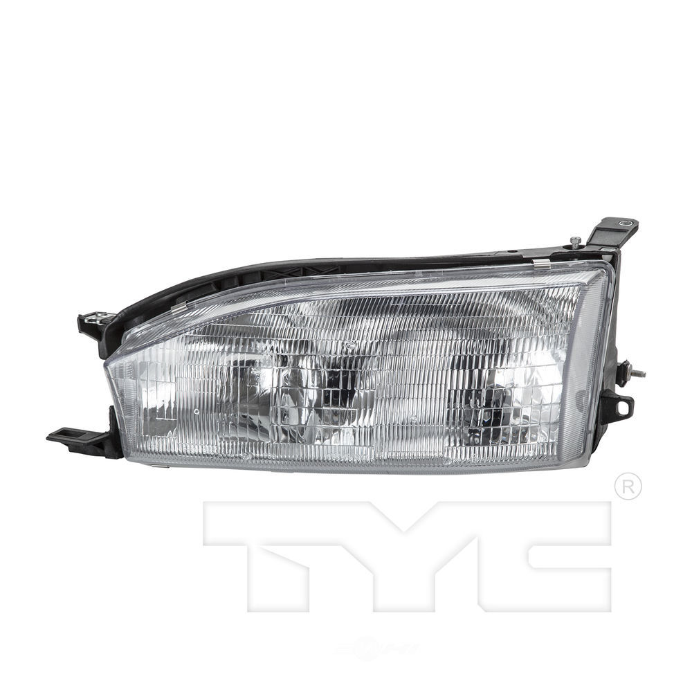 TYC - Headlight - TYC 20-1771-00