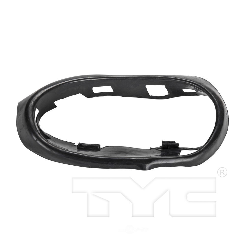 TYC - Headlight Trim Seal - TYC 20-3007-90