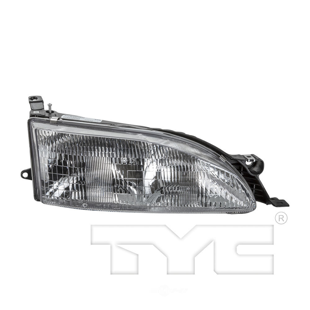 TYC - Headlight (Right) - TYC 20-3008-00