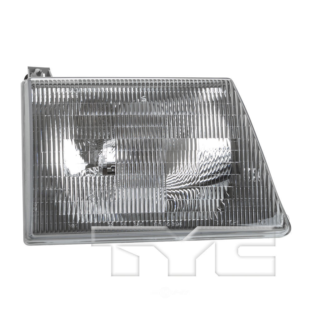 TYC - Headlight - TYC 20-3074-90
