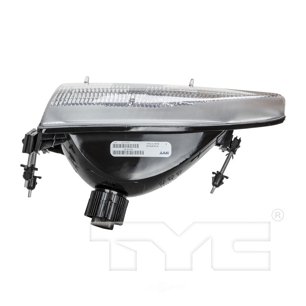 TYC - Headlight - TYC 20-3077-00