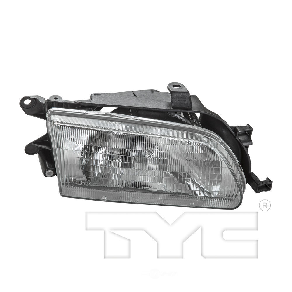 TYC - Headlight (Right) - TYC 20-3299-00