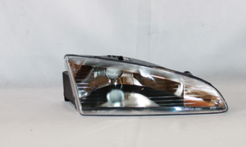 TYC - Headlight - TYC - 20-3383-01