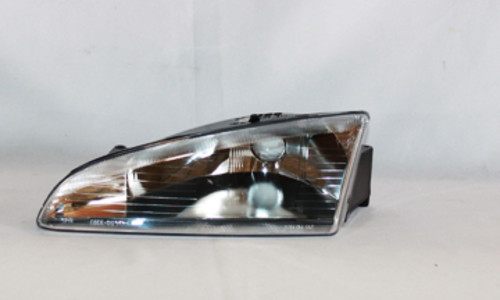 TYC - Headlight - TYC - 20-3384-01