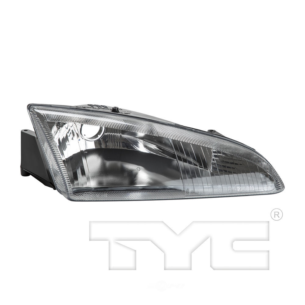 TYC - Headlight - TYC 20-3385-01