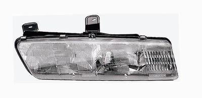 TYC - Headlight Combo - TYC - 20-3679-90