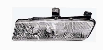 TYC - Headlight Combo - TYC - 20-3680-90
