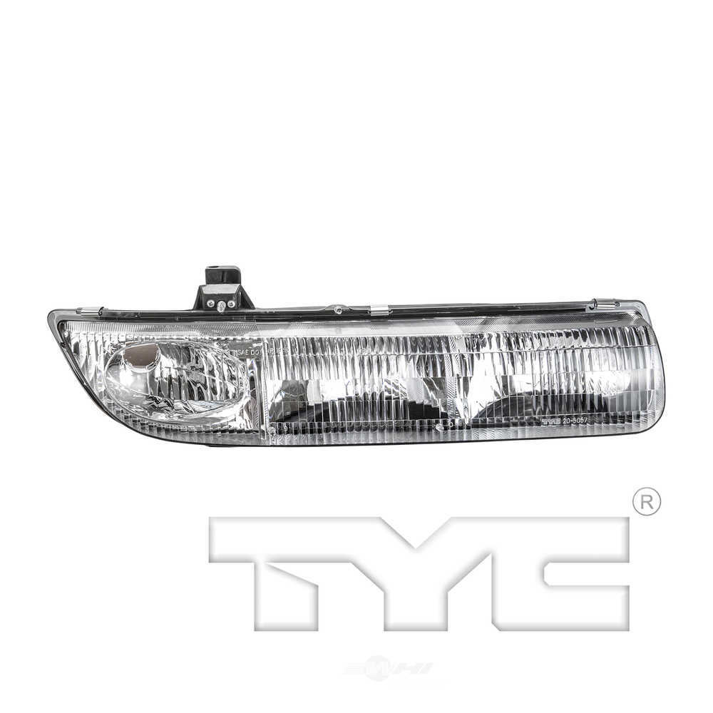 TYC - TYC Regular - TYC - 20-5057-00