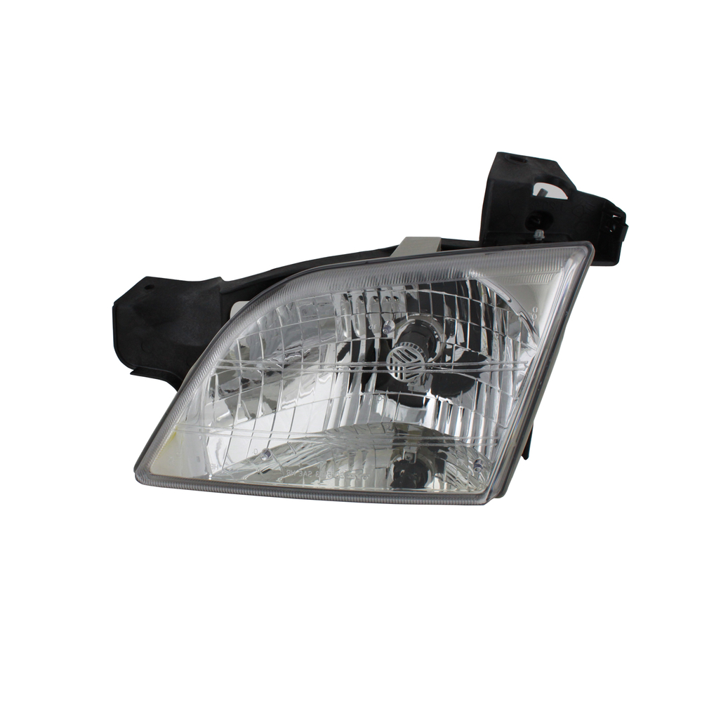 TYC - CAPA Certified Headlight - TYC - 20-5124-00-9