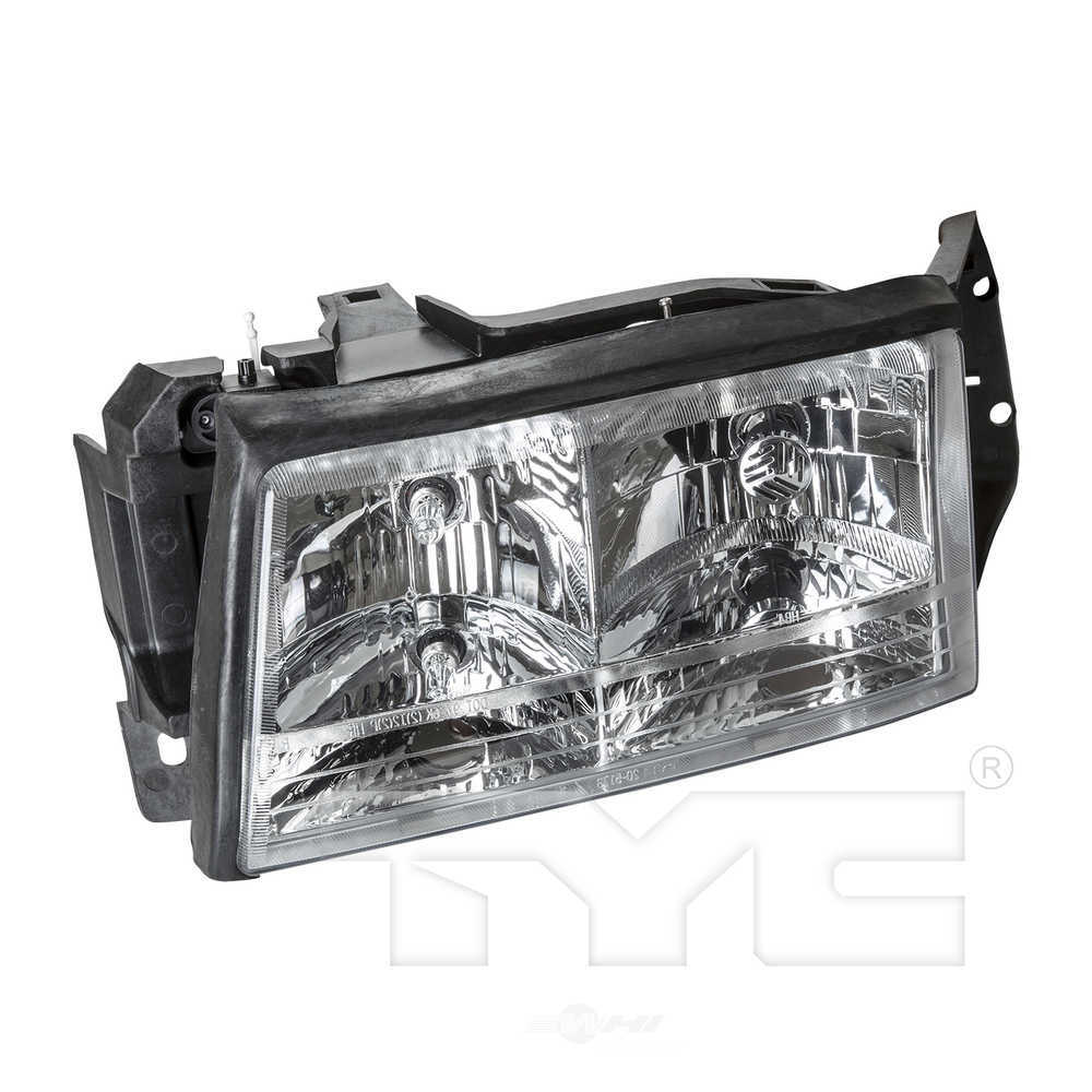 TYC - TYC Regular - TYC - 20-5174-00