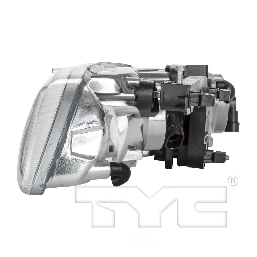 TYC - Headlight (Right) - TYC 20-5177-00