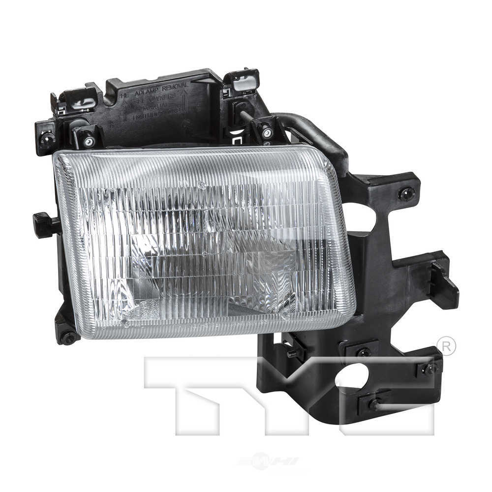 TYC - TYC Regular - TYC - 20-5193-01