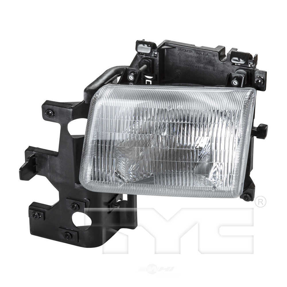 TYC - TYC Regular - TYC - 20-5194-01