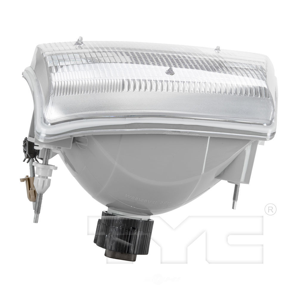 TYC - NSF Certified Headlight Assembly - TYC 20-5226-00-1