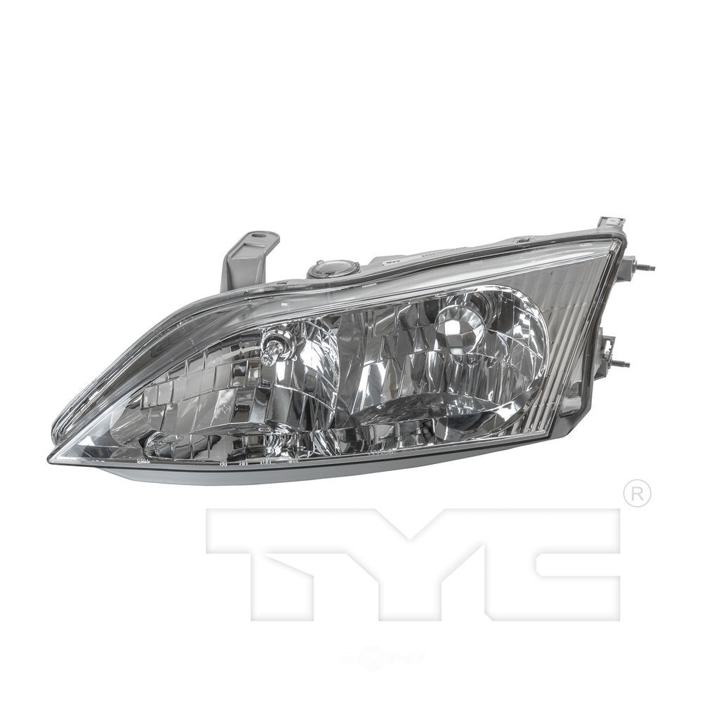 TYC - Headlight (Left) - TYC 20-5356-00