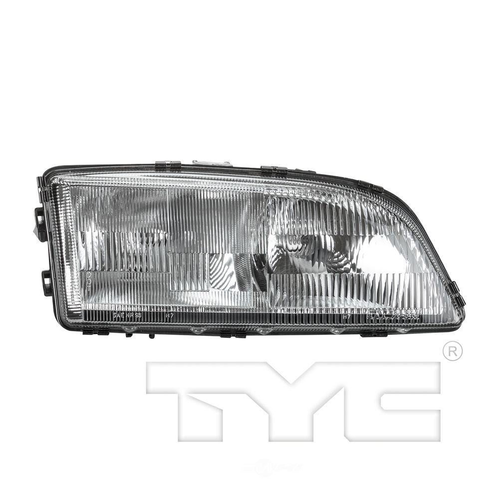 TYC - Headlight (Right) - TYC 20-5409-00