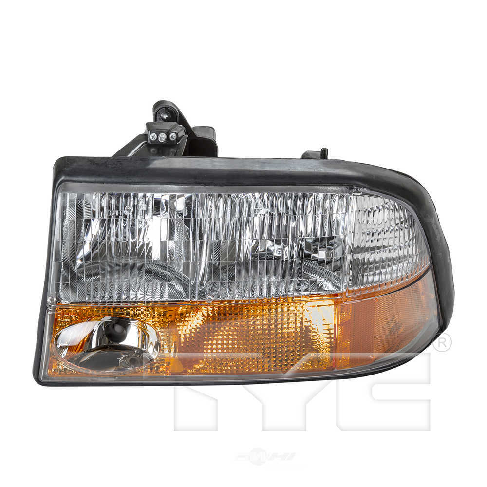 TYC - Headlight - TYC - 20-5422-00