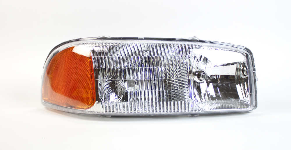 TYC - Nsf Headlight (Right) - TYC 20-5567-00-1