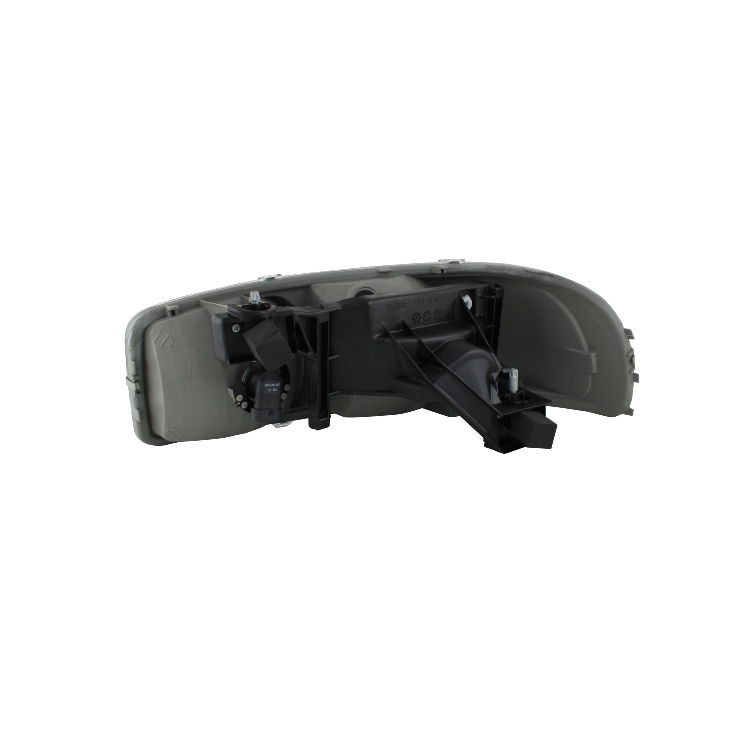 TYC - Headlight - TYC 20-5567-00