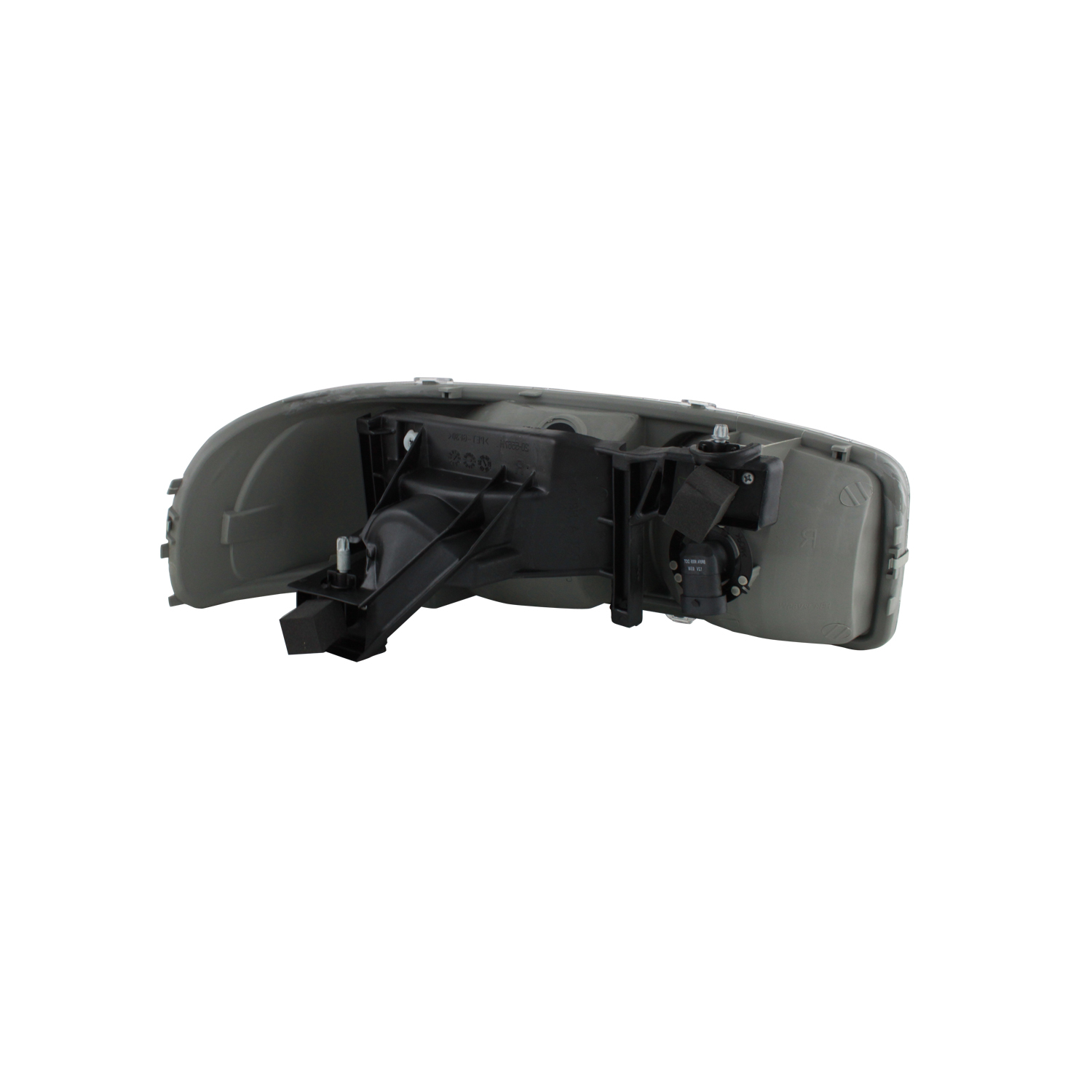 TYC - Headlight - TYC 20-5568-00