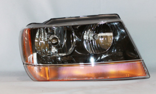 TYC - TYC Regular (Right) - TYC 20-5575-00