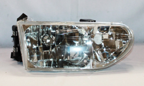 TYC - Headlight - TYC - 20-5579-00
