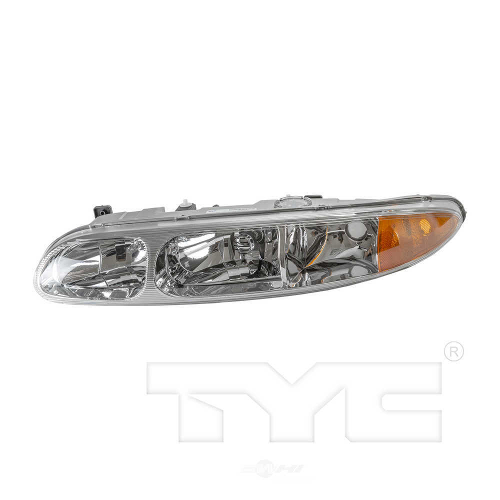 TYC - TYC Regular - TYC - 20-5674-00