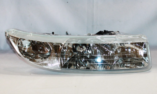 TYC - Headlight - TYC - 20-5713-00