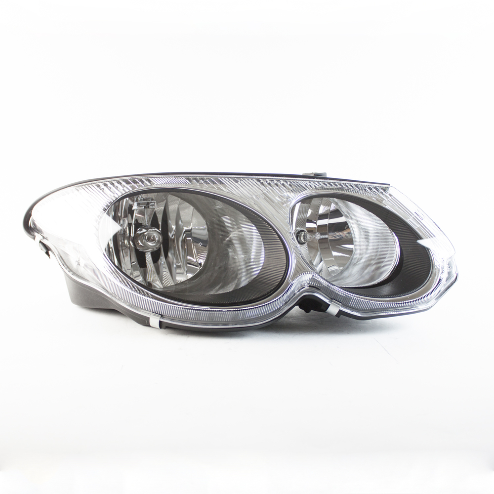 TYC - CAPA Certified Headlight - TYC - 20-5805-00-9