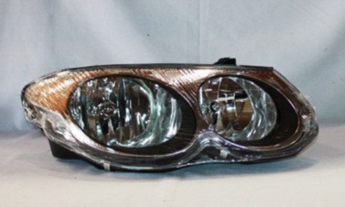 TYC - Headlight - TYC - 20-5805-00