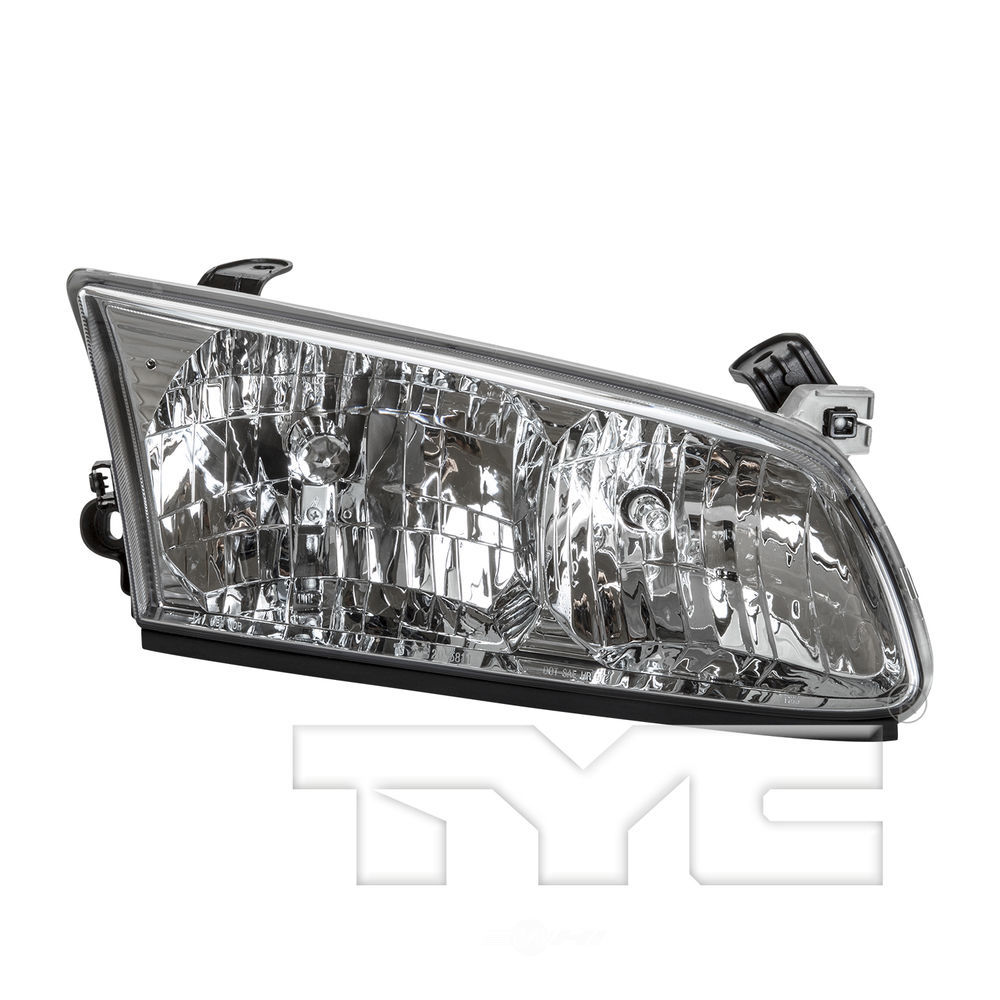 TYC - NSF Certified Headlight Assembly - TYC 20-5811-00-1