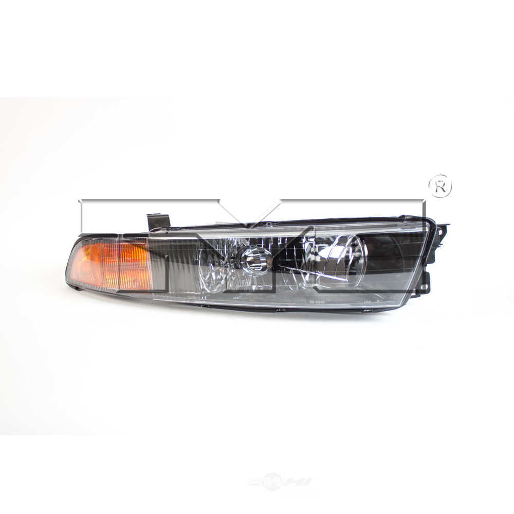 TYC - Headlight - TYC - 20-5849-90
