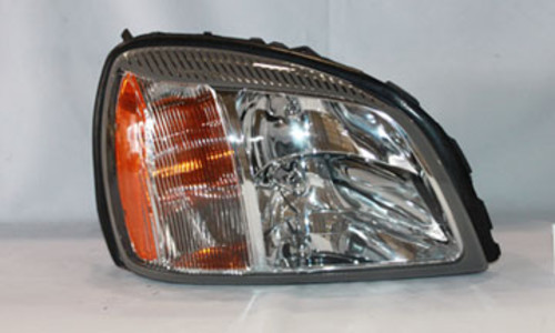 TYC - TYC Regular - TYC - 20-5855-00