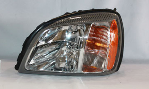 TYC - TYC Regular - TYC - 20-5856-00