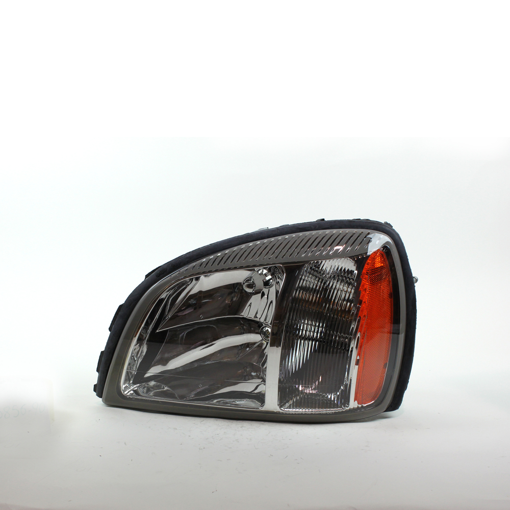 TYC - Headlight - TYC - 20-5856-90