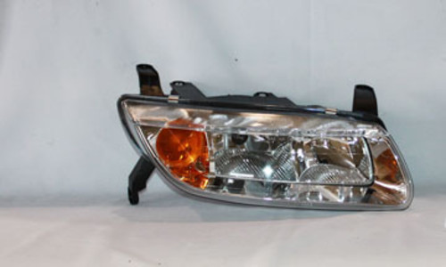 TYC - TYC Regular - TYC - 20-5945-00