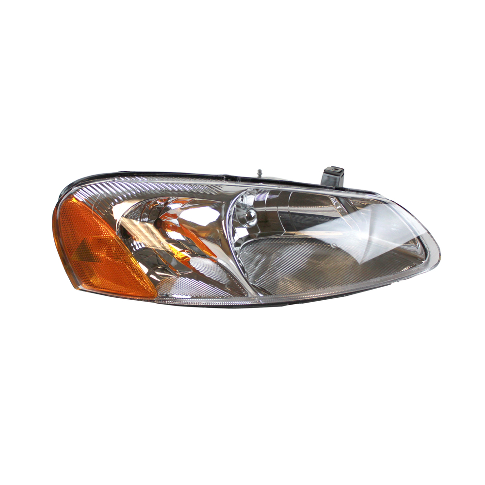 TYC - Headlight - TYC - 20-6041-00