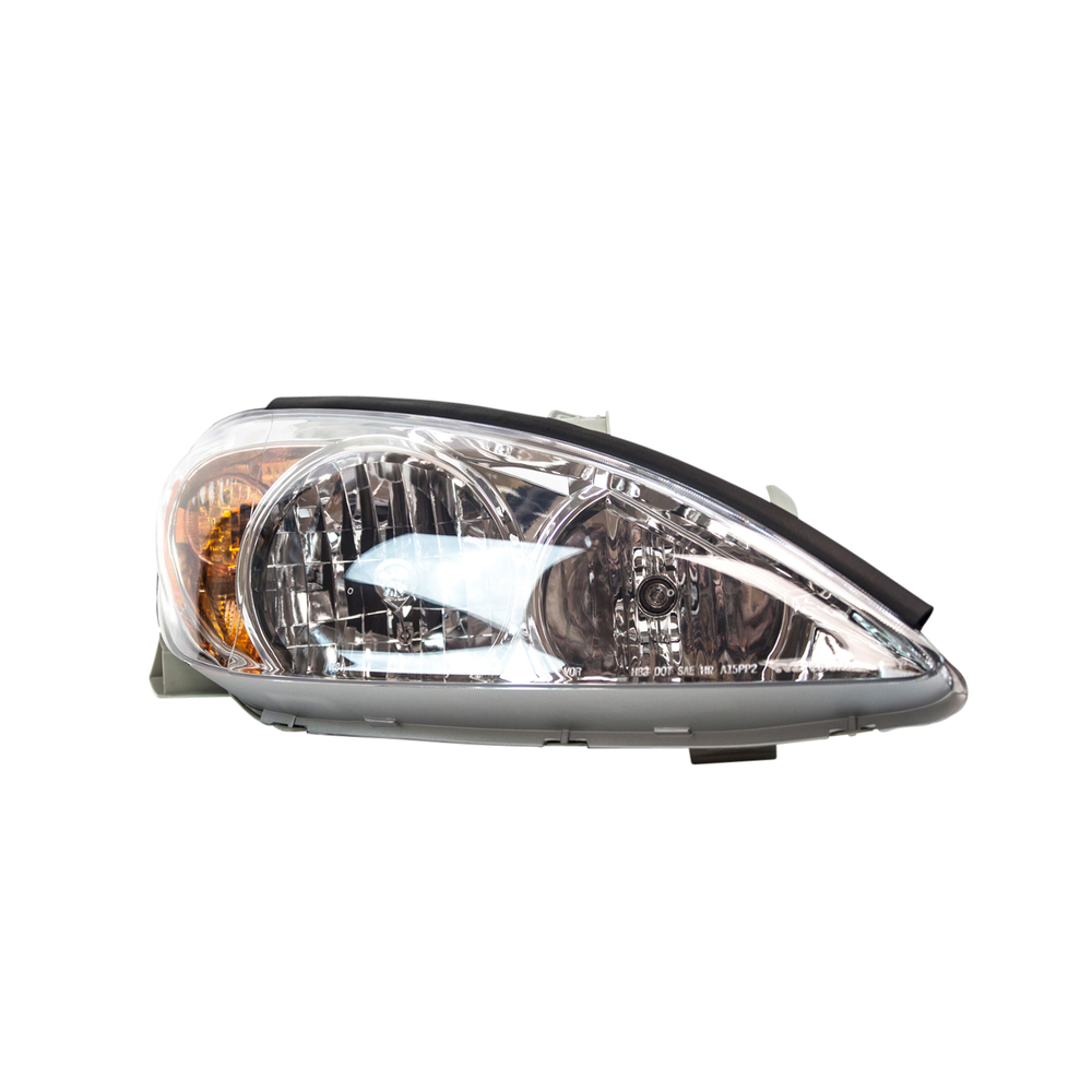 TYC - CAPA Certified Headlight (Right) - TYC 20-6119-00-9