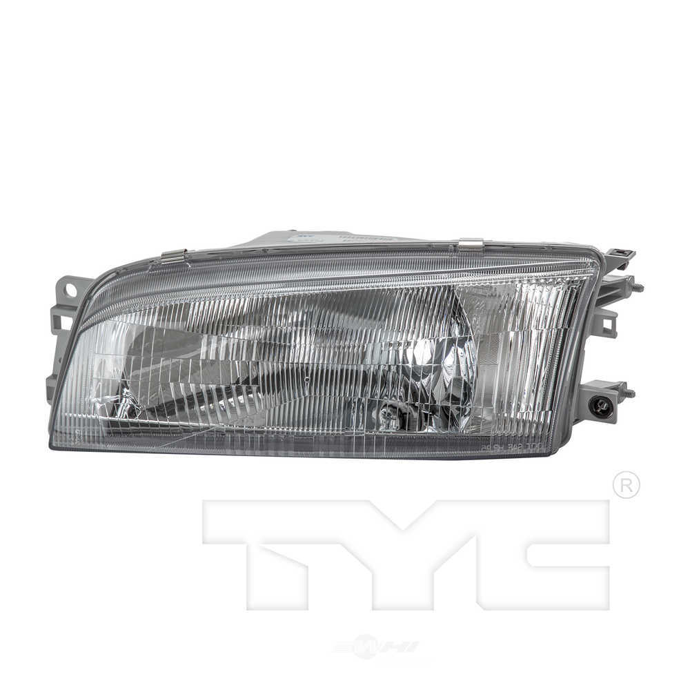 TYC - Headlight - TYC - 20-6180-00