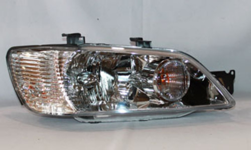 TYC - Headlight - TYC - 20-6291-00