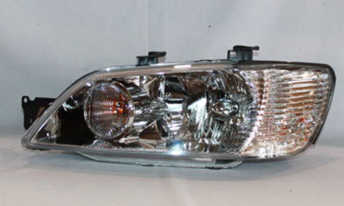 TYC - Headlight - TYC - 20-6292-00