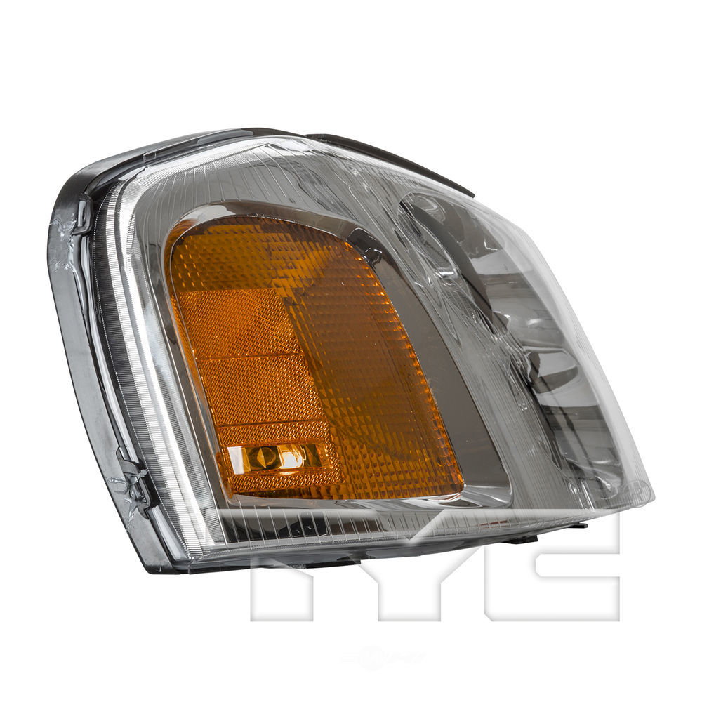 TYC - Nsf Headlight Adapter - TYC 20-6367-00-1