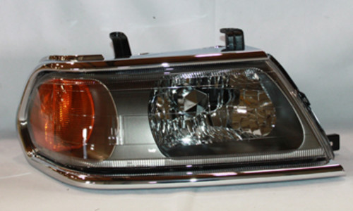 TYC - Headlight - TYC - 20-6373-90