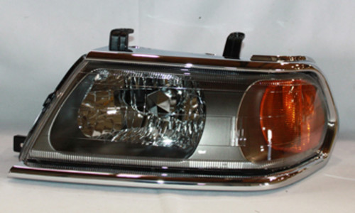 TYC - Headlight - TYC - 20-6374-90