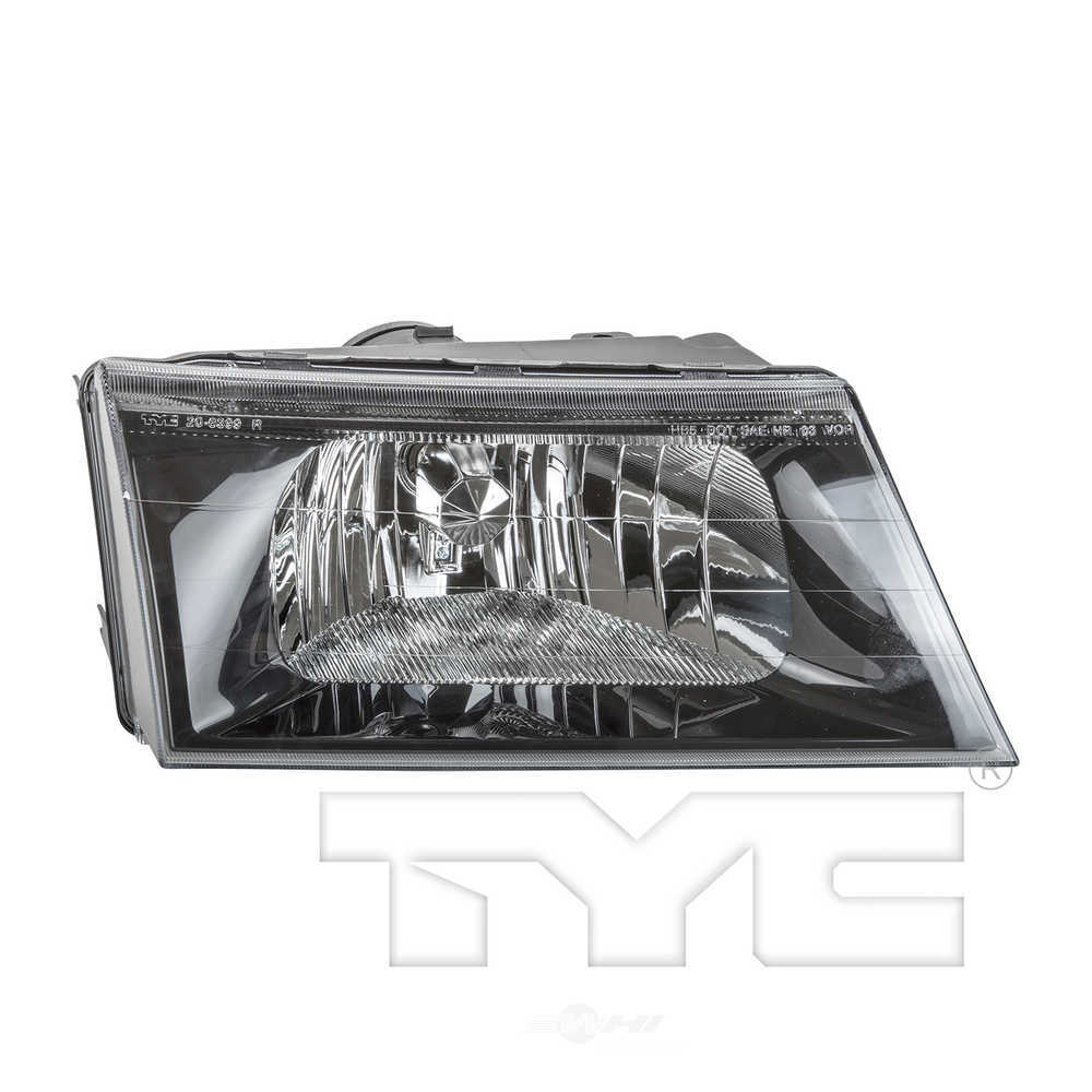 TYC - TYC Regular - TYC - 20-6399-90